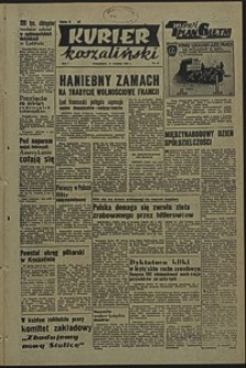 Kurier Koszaliński. 1950, wrzesień, nr 34