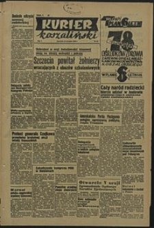 Kurier Koszaliński. 1950, wrzesień, nr 44