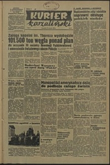 Kurier Koszaliński. 1950, wrzesień, nr 51