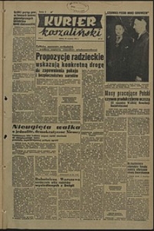 Kurier Koszaliński. 1950, wrzesień, nr 53