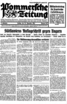 Pommersche Zeitung. Jg.3, 1934 Nr. 146