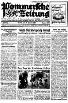 Pommersche Zeitung. Jg.3, 1934 Nr. 169