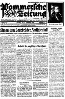 Pommersche Zeitung. Jg.3, 1934 Nr. 171