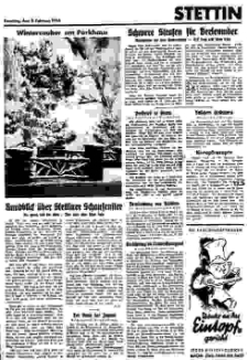 Pommersche Zeitung. Jg.2, 1934 Nr. 210