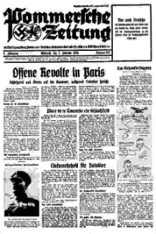 Pommersche Zeitung. Jg.2, 1934 Nr. 213