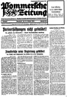 Pommersche Zeitung. Jg.2, 1934 Nr. 216