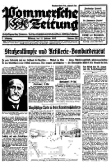 Pommersche Zeitung. Jg.2, 1934 Nr. 220