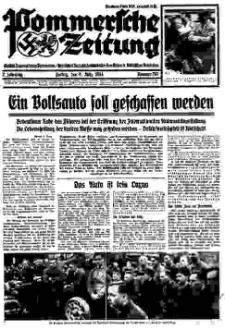 Pommersche Zeitung. Jg.2, 1934 Nr. 243