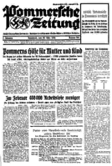 Pommersche Zeitung. Jg.2, 1934 Nr. 244