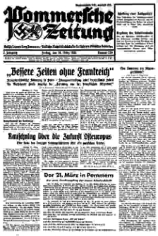 Pommersche Zeitung. Jg.2, 1934 Nr. 250