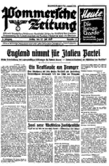 Pommersche Zeitung. Jg.4, 1935 Nr. 12