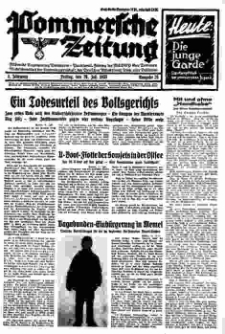 Pommersche Zeitung. Jg.4, 1935 Nr. 26