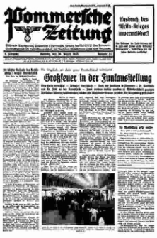 Pommersche Zeitung. Jg.4, 1935 Nr. 51
