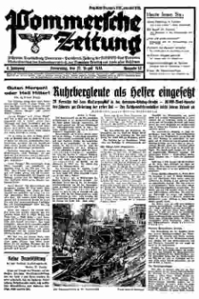 Pommersche Zeitung. Jg.4, 1935 Nr. 53