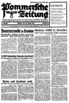 Pommersche Zeitung. Jg.4, 1935 Nr. 59
