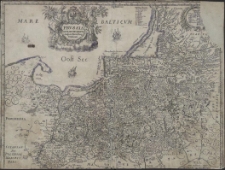 Prvssia accvrata descripta