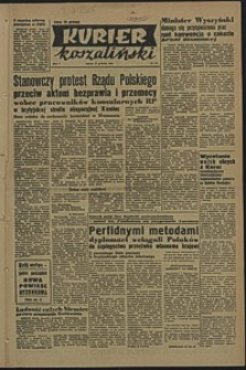 Kurier Koszaliński. 1950, grudzień, nr 131