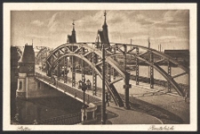 Stettin, Parnitzbr&uuml;cke