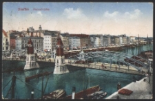 Stettin, Hansabrücke