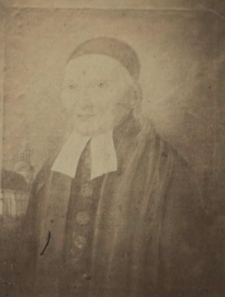 [Giesebrecht, Benjamin]