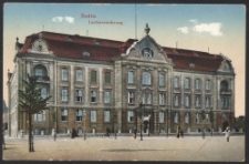 Stettin, Landesversicherung