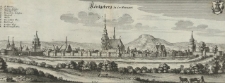 Königsberg in der Neumarck