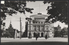 [Stettin, Stadttheater]