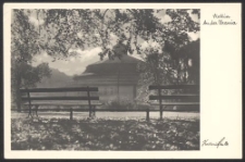 Stettin, an der Urania