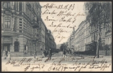 Stettin, Birkenallee