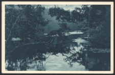 Am Jordansee bei Misdroy