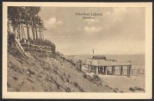 Ostseebad Lubmin, Herrenbad