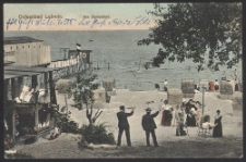 Ostseebad Lubmin, Am Damenbad