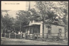 Gruss aus Ostseebad Lubmin