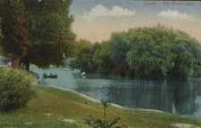 Stettin, Am Westendsee