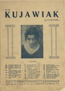 Kujawiak