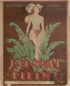 R&eacute;ponse &agrave; "Titine" : shimmy