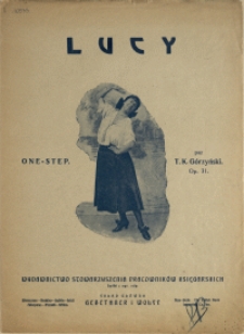 Lucy : one-step : Op. 31