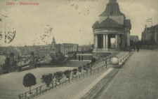 Stettin-Hakenterrasse
