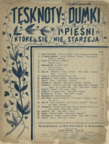 Julja! = Giulia : melodia