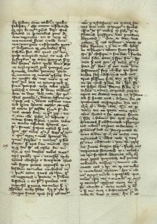 Postille super epistolas cannonicas