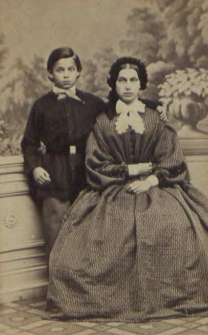 [Giesebrecht, Hedwig]