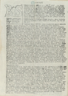 BiS : biuletyn Informacyjny NSZZ "Solidarność" Regionu Pomorza Zachodniego. 1983 nr 35