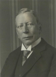 [Glasenapp, Otto von]