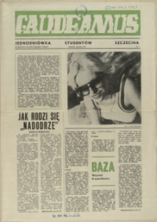 Gaudeamus. 1978 nr 2
