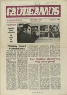 Gaudeamus. 1980 nr 4