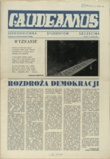 Gaudeamus. 1980 nr 7-8
