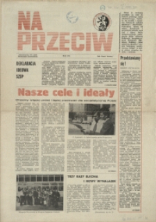 Na Przeciw. 1973, maj