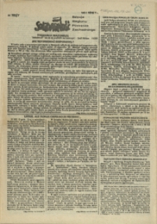 Tygodnik Mazowsze : "Solidarność". 1987 nr 193