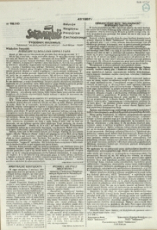 Tygodnik Mazowsze : "Solidarność". 1987 nr 196