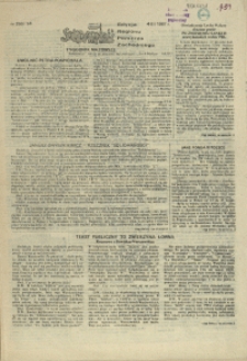 Tygodnik Mazowsze : "Solidarność". 1987 nr 200